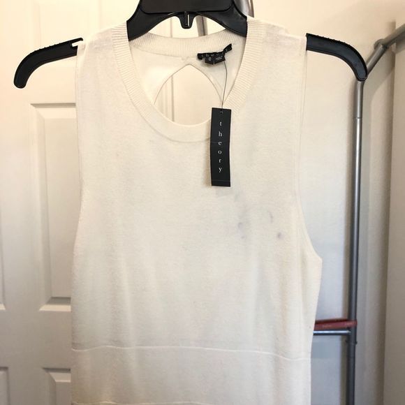 Theory MAYSEN dress  - Picture 6 of 13